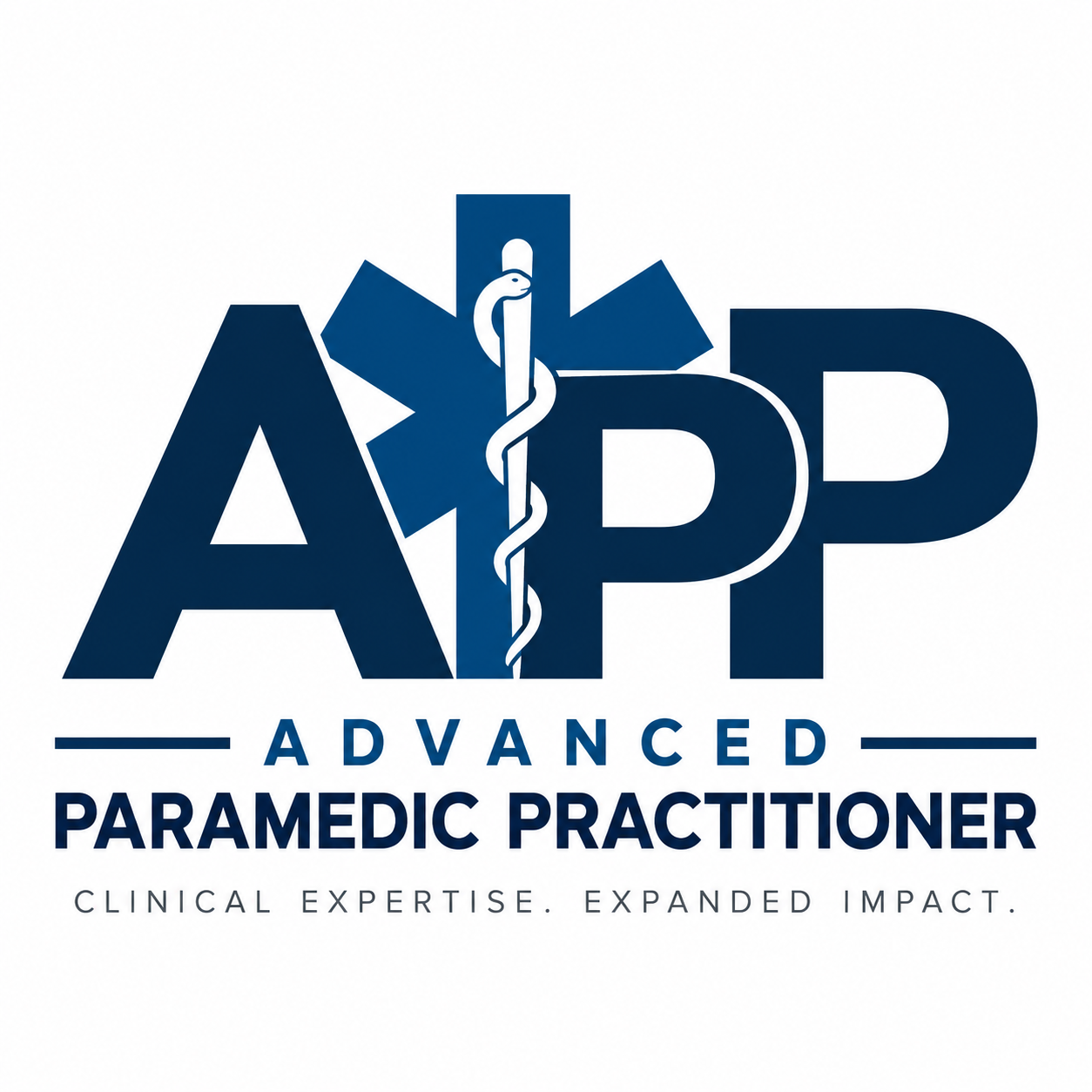 APP Advanced Paramedic Practitioner